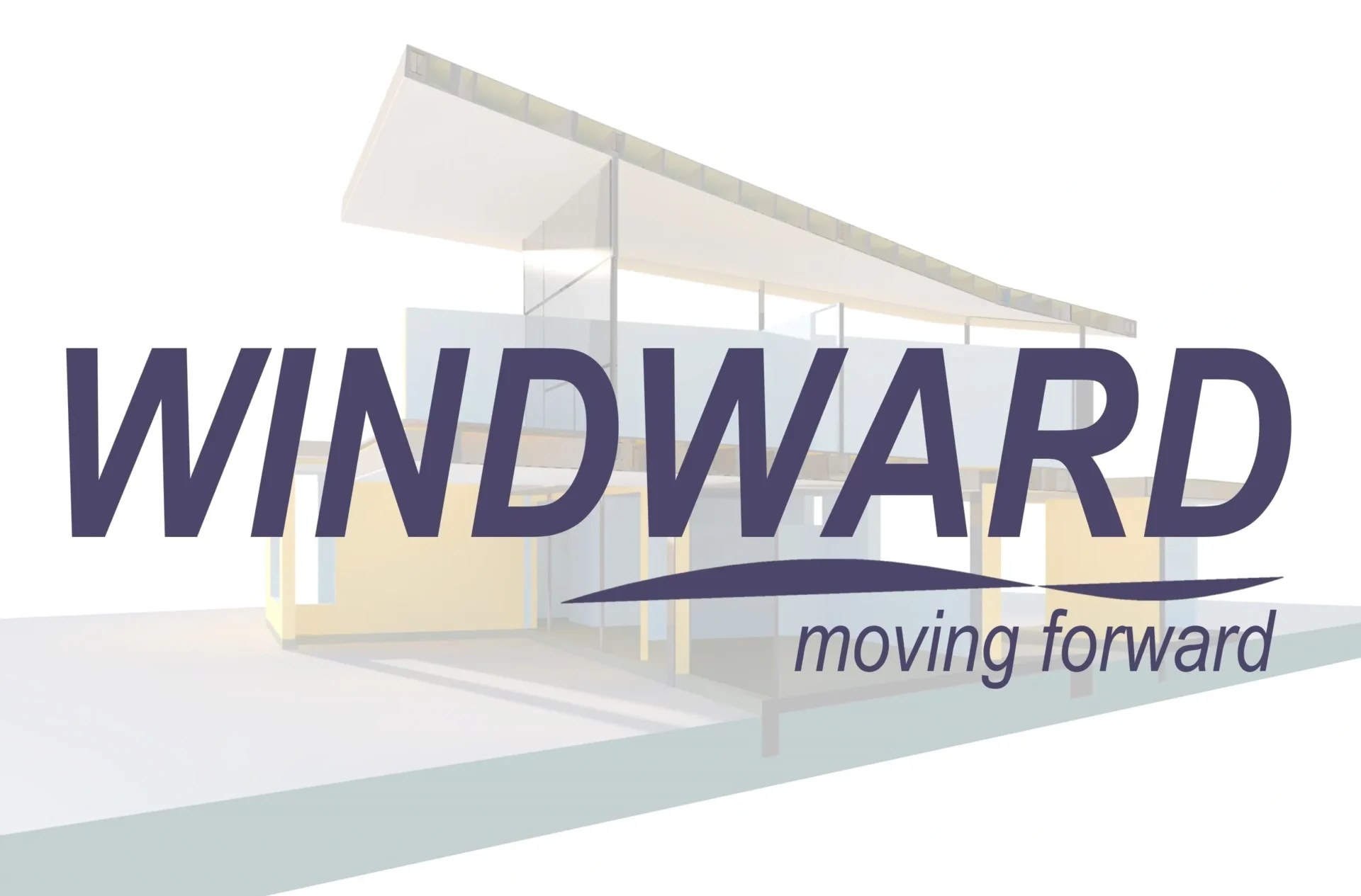 Windward Moving Forward Large